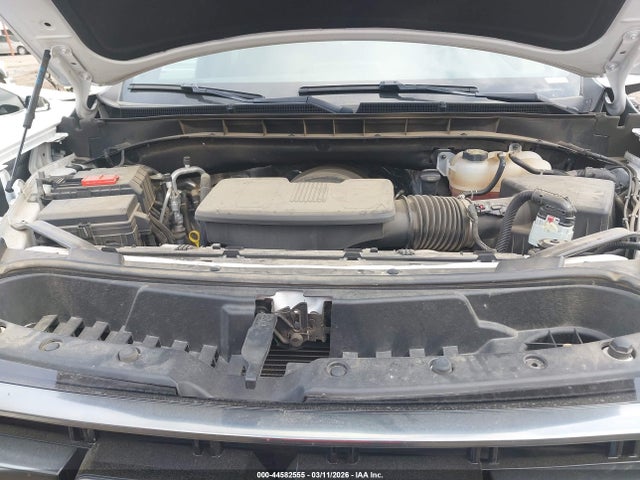 2023 Gmc Yukon Xl 4wd At4 მანქანა იყიდება აუქციონზე, vin: 1GKS2HKL8PR438414, აუქციონის ნომერი: 44582555