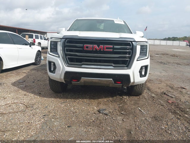 2023 Gmc Yukon Xl 4wd At4 მანქანა იყიდება აუქციონზე, vin: 1GKS2HKL8PR438414, აუქციონის ნომერი: 44582555