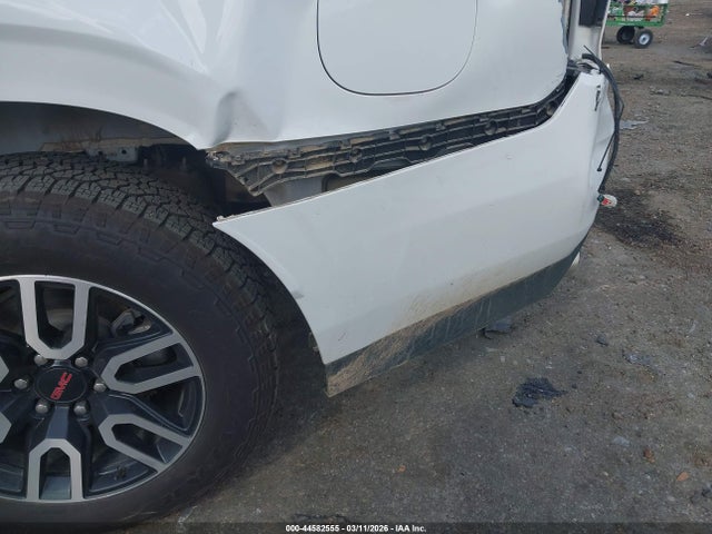 2023 Gmc Yukon Xl 4wd At4 მანქანა იყიდება აუქციონზე, vin: 1GKS2HKL8PR438414, აუქციონის ნომერი: 44582555