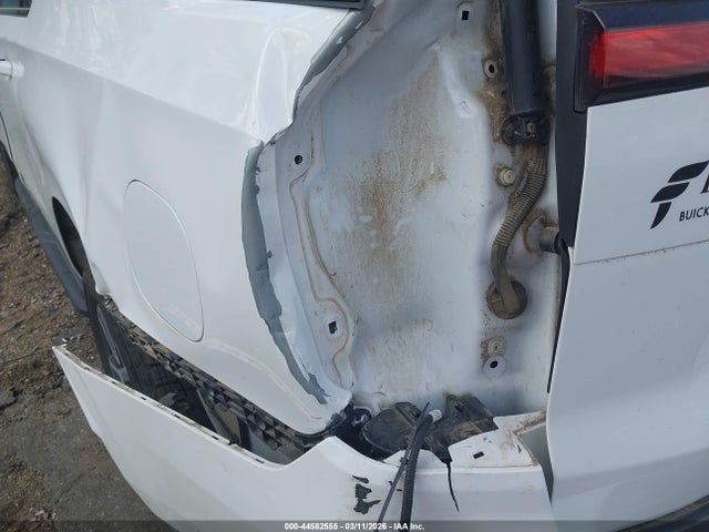 2023 Gmc Yukon Xl 4wd At4 მანქანა იყიდება აუქციონზე, vin: 1GKS2HKL8PR438414, აუქციონის ნომერი: 44582555