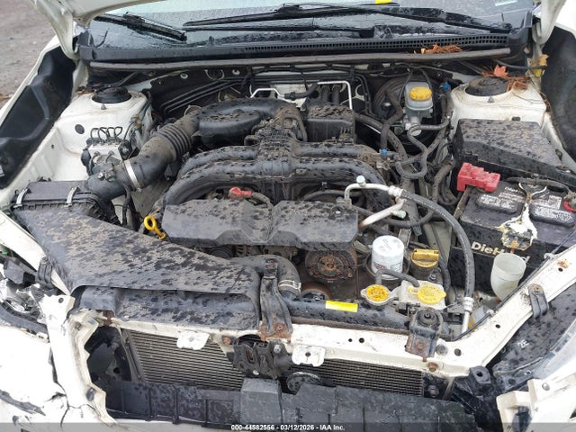 44582556 :رقم المزاد ، JF2GPABC2G8274708 vin ، 2016 Subaru Crosstrek 2.0i Premium مزاد بيع