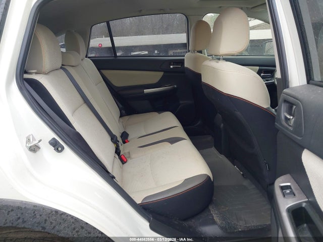 44582556 :رقم المزاد ، JF2GPABC2G8274708 vin ، 2016 Subaru Crosstrek 2.0i Premium مزاد بيع