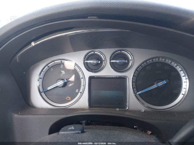 Продаж на аукціоні авто 2010 Cadillac Escalade Esv Premium, vin: 1GYUKJEF4AR105260, номер лоту: 44582559