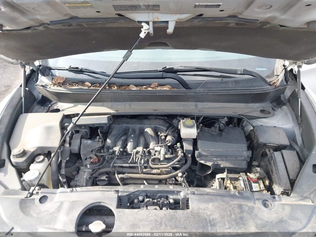 Продажа на аукционе авто 2015 Infiniti Qx60, vin: 5N1AL0MN1FC508241, номер лота: 44582568