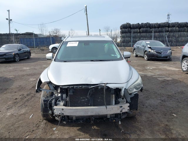 Продажа на аукционе авто 2015 Infiniti Qx60, vin: 5N1AL0MN1FC508241, номер лота: 44582568