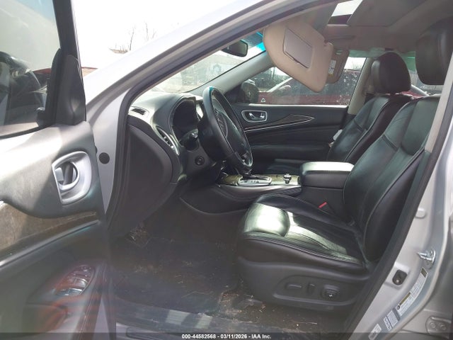 Продажа на аукционе авто 2015 Infiniti Qx60, vin: 5N1AL0MN1FC508241, номер лота: 44582568