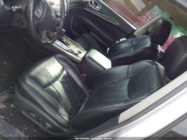 Продажа на аукционе авто 2015 Infiniti Qx60, vin: 5N1AL0MN1FC508241, номер лота: 44582568