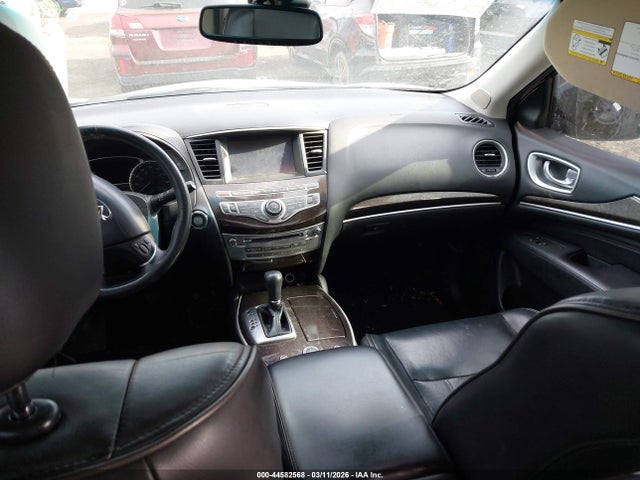 Продажа на аукционе авто 2015 Infiniti Qx60, vin: 5N1AL0MN1FC508241, номер лота: 44582568