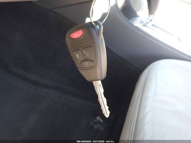 Aukcja sprzedaży 2005 Dodge Magnum Rt, vin: 2D4GV58265H595901, numer aukcji: 44582580