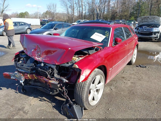 Aukcja sprzedaży 2005 Dodge Magnum Rt, vin: 2D4GV58265H595901, numer aukcji: 44582580