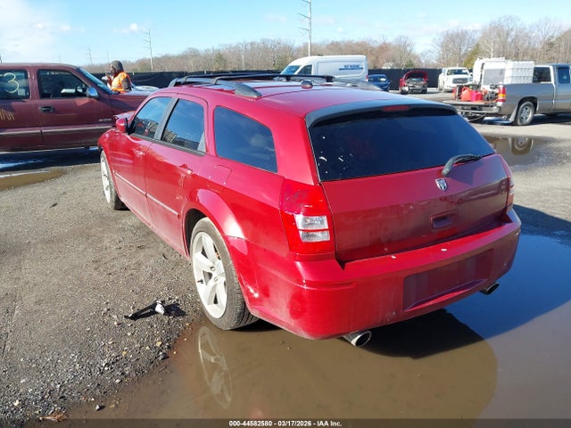 Aukcja sprzedaży 2005 Dodge Magnum Rt, vin: 2D4GV58265H595901, numer aukcji: 44582580
