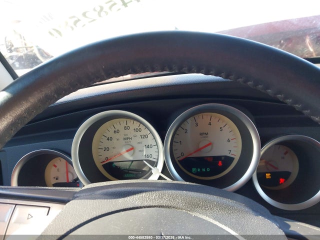 Aukcja sprzedaży 2005 Dodge Magnum Rt, vin: 2D4GV58265H595901, numer aukcji: 44582580