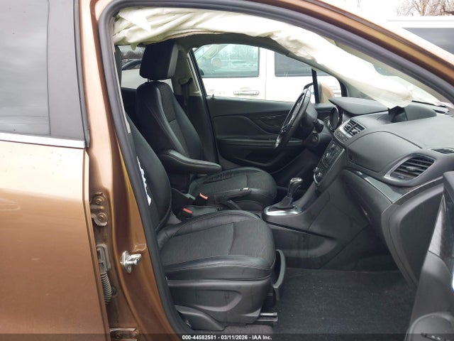 Продаж на аукціоні авто 2016 Buick Encore, vin: KL4CJASB0GB751994, номер лоту: 44582581