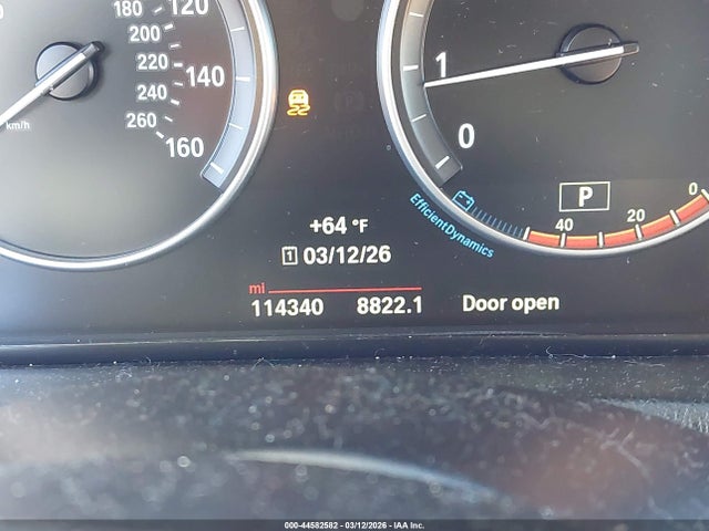 Продажа на аукционе авто 2017 Bmw X3 Xdrive28i, vin: 5UXWX9C31H0W76628, номер лота: 44582582