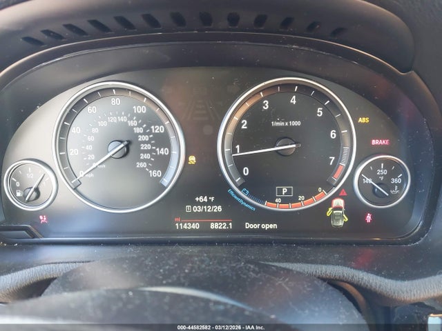 Продажа на аукционе авто 2017 Bmw X3 Xdrive28i, vin: 5UXWX9C31H0W76628, номер лота: 44582582