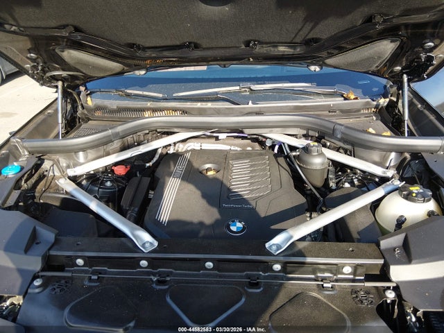 Продажа на аукционе авто 2023 Bmw X5 Xdrive40i, vin: 5UXCR6C07P9N63973, номер лота: 44582583