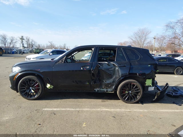 Продажа на аукционе авто 2023 Bmw X5 Xdrive40i, vin: 5UXCR6C07P9N63973, номер лота: 44582583