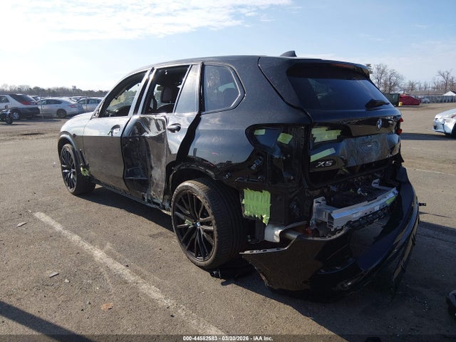 Продажа на аукционе авто 2023 Bmw X5 Xdrive40i, vin: 5UXCR6C07P9N63973, номер лота: 44582583