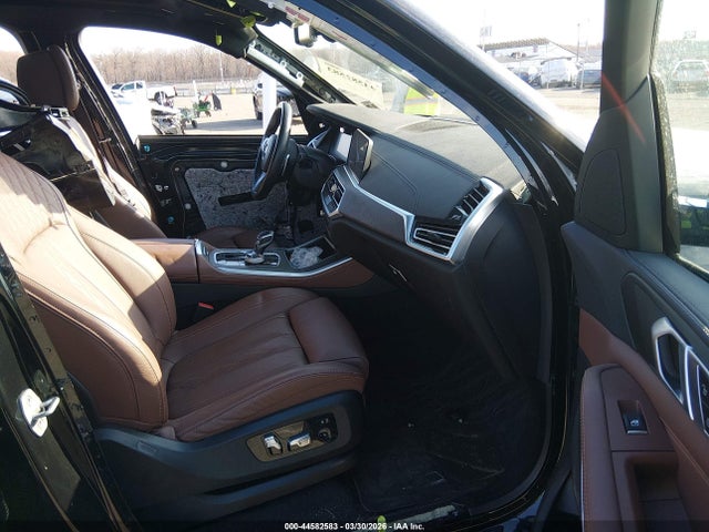 Продажа на аукционе авто 2023 Bmw X5 Xdrive40i, vin: 5UXCR6C07P9N63973, номер лота: 44582583