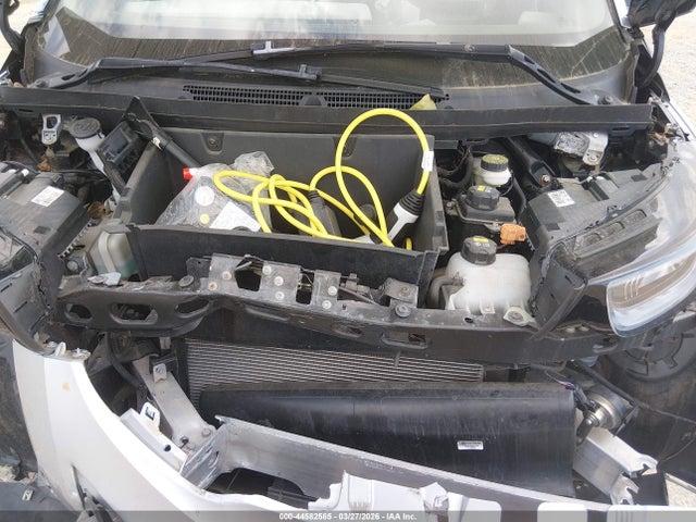 2015 BMW I3 WBY1Z4C50FV502722 Photo 9