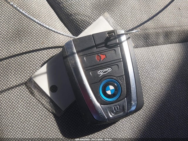 2015 BMW I3 WBY1Z4C50FV502722 Photo 10