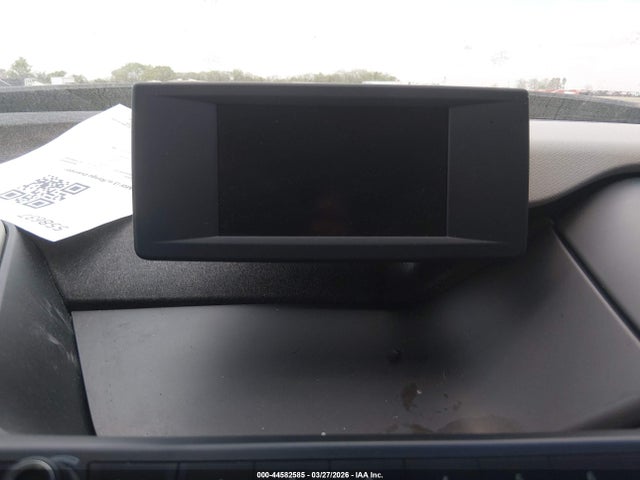 Aukcja sprzedaży 2015 Bmw I3 Base W/range Extender, vin: WBY1Z4C50FV502722, numer aukcji: 44582585