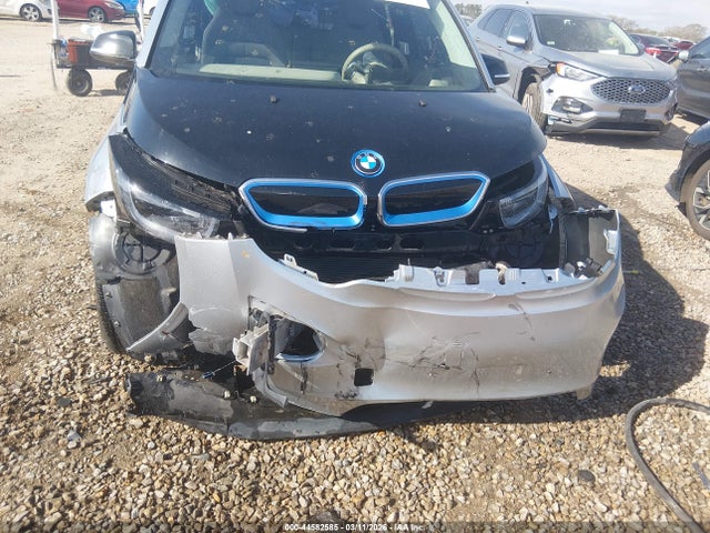 Aukcja sprzedaży 2015 Bmw I3 Base W/range Extender, vin: WBY1Z4C50FV502722, numer aukcji: 44582585