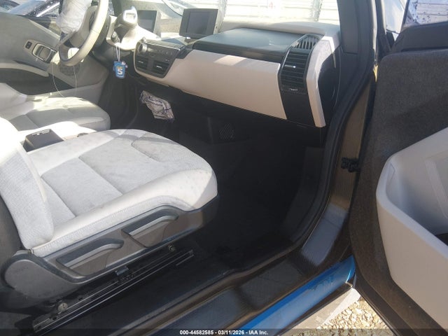 2015 BMW I3 WBY1Z4C50FV502722 Photo 4