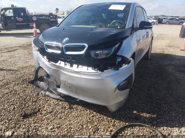 2015 BMW I3 WBY1Z4C50FV502722 Photo 5