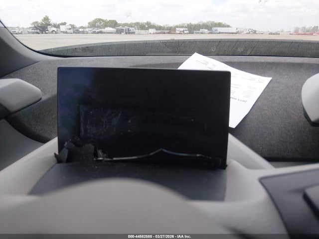 2015 BMW I3 WBY1Z4C50FV502722 Photo 6