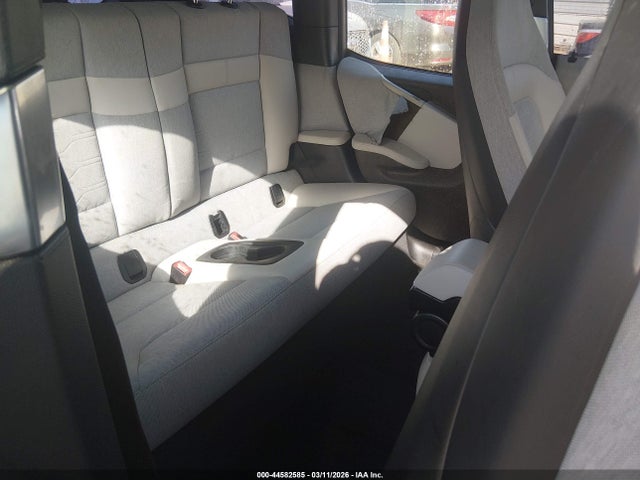 2015 BMW I3 WBY1Z4C50FV502722 Photo 7