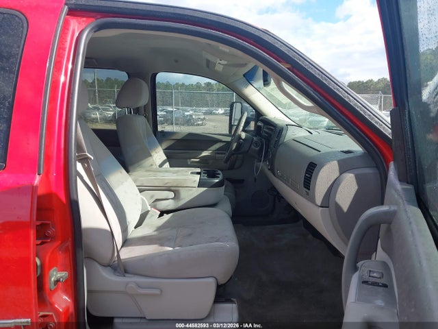 Продаж на аукціоні авто 2011 Gmc Sierra 1500 Sle, vin: 3GTP1VE03BG319313, номер лоту: 44582593