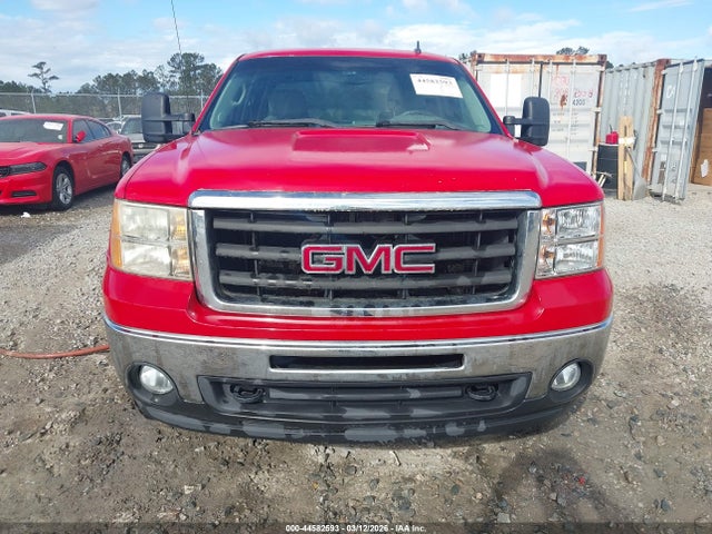 Продаж на аукціоні авто 2011 Gmc Sierra 1500 Sle, vin: 3GTP1VE03BG319313, номер лоту: 44582593
