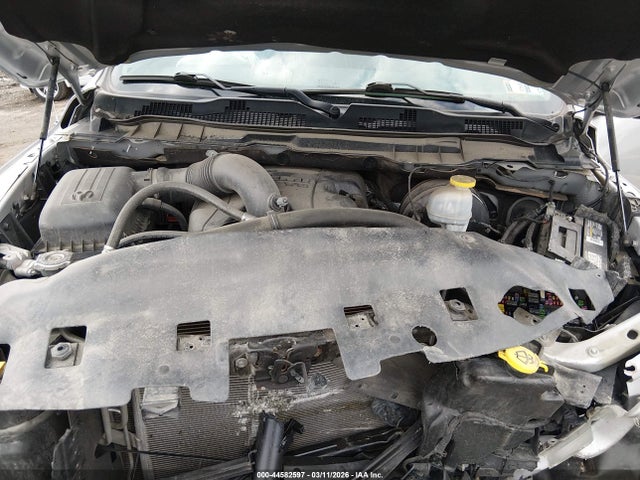 Продаж на аукціоні авто 2019 Ram 1500 Classic Slt  4x2 6'4 Box, vin: 1C6RR6TT0KS571833, номер лоту: 44582597