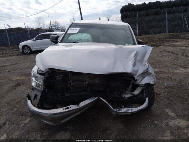 Продаж на аукціоні авто 2019 Ram 1500 Classic Slt  4x2 6'4 Box, vin: 1C6RR6TT0KS571833, номер лоту: 44582597
