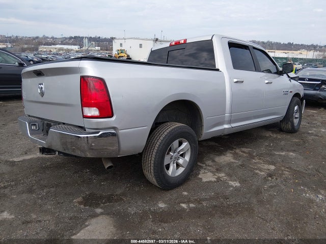Продаж на аукціоні авто 2019 Ram 1500 Classic Slt  4x2 6'4 Box, vin: 1C6RR6TT0KS571833, номер лоту: 44582597