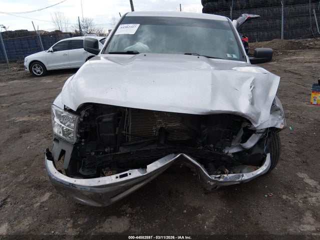 Продаж на аукціоні авто 2019 Ram 1500 Classic Slt  4x2 6'4 Box, vin: 1C6RR6TT0KS571833, номер лоту: 44582597