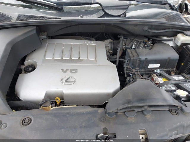 Продажа на аукционе авто 2008 Lexus Rx 350, vin: 2T2GK31U28C049306, номер лота: 44582601