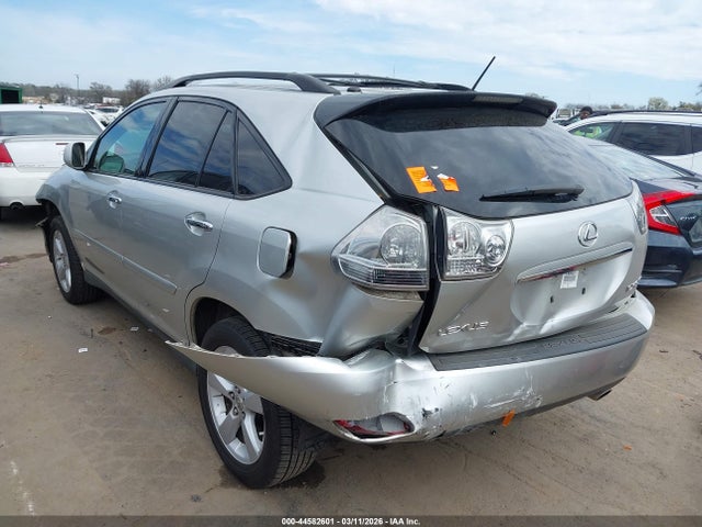 Продажа на аукционе авто 2008 Lexus Rx 350, vin: 2T2GK31U28C049306, номер лота: 44582601