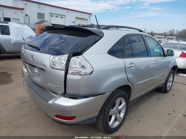 Продажа на аукционе авто 2008 Lexus Rx 350, vin: 2T2GK31U28C049306, номер лота: 44582601