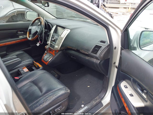Продажа на аукционе авто 2008 Lexus Rx 350, vin: 2T2GK31U28C049306, номер лота: 44582601