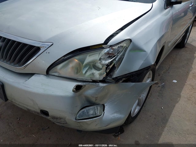 Продажа на аукционе авто 2008 Lexus Rx 350, vin: 2T2GK31U28C049306, номер лота: 44582601