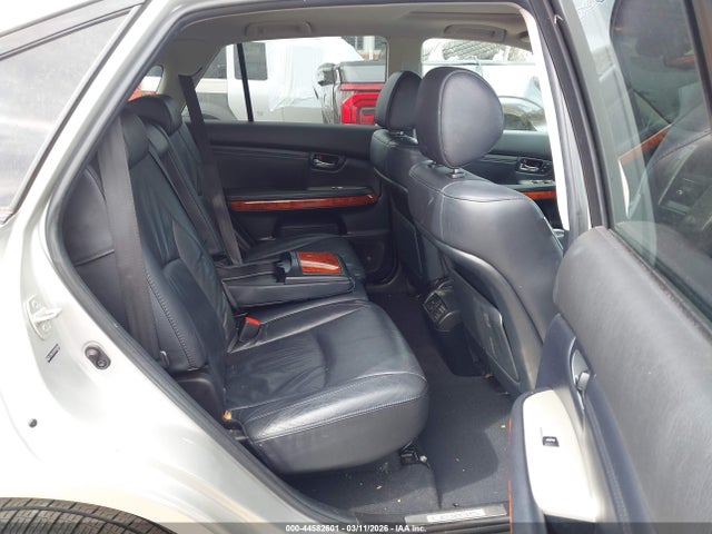 Продажа на аукционе авто 2008 Lexus Rx 350, vin: 2T2GK31U28C049306, номер лота: 44582601