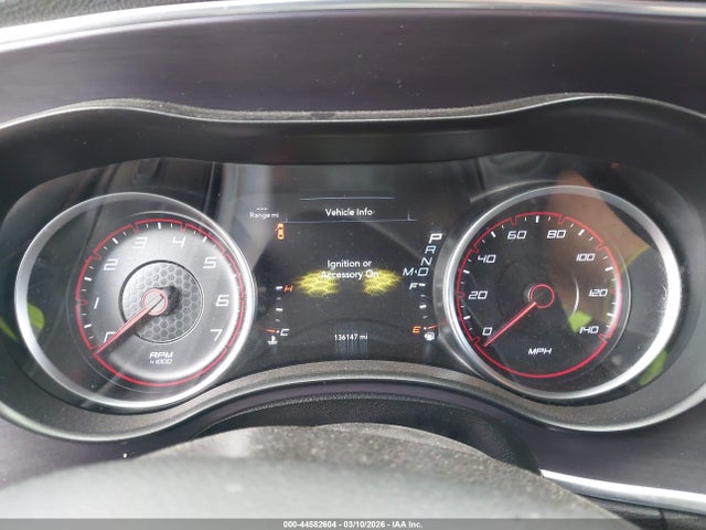44582604 :رقم المزاد ، 2C3CDXBG0JH173880 vin ، 2018 Dodge Charger Sxt Rwd مزاد بيع