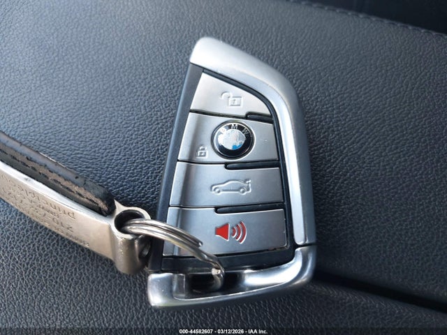 2019 BMW 530I WBAJA5C59KBX46733 Photo 10