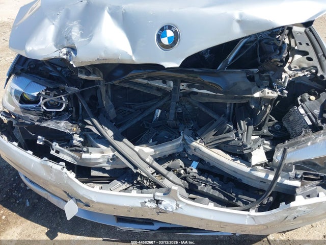 2019 BMW 530I WBAJA5C59KBX46733 Photo 5