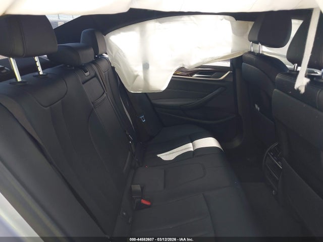 2019 BMW 530I WBAJA5C59KBX46733 Photo 7