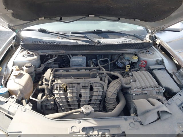 2007 CHRYSLER SEBRING 1C3LC56K07N680929 Photo 9