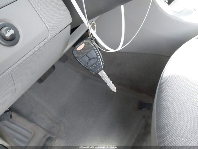 2007 CHRYSLER SEBRING 1C3LC56K07N680929 Photo 10