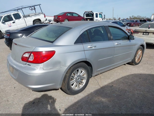 2007 CHRYSLER SEBRING 1C3LC56K07N680929 Photo 3